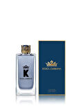 Dolce&Gabbana K BY EDT 200 ml