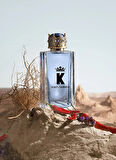 Dolce&Gabbana K BY EDT 200 ml