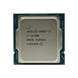 Intel Core i7-11700K 3.6GHz LGA1200 16MB 125W Tray İşlemci