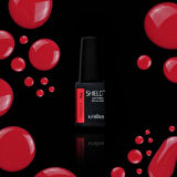 Kinetics Shield Ceramic Base Dusty Coral 919 15ml