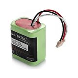 Powerextra 7.2V 3000mAh iRobot Braava Batarya