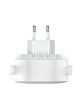 Xiaomi Mi Wifi Pro Sinyal Yaklaştırıcı - Güçlendirici 300Mbps (Xiaomi Türkiye Garantili) 