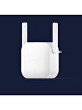 Xiaomi Mi Wifi Pro Sinyal Yaklaştırıcı - Güçlendirici 300Mbps (Xiaomi Türkiye Garantili) 