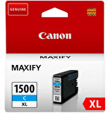 Canon PGI-1500XLC Mavi Orjinal Kartuş