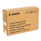 Canon C-EXV-50- 9437B002 Orijinal Fotokopi Drum Ünitesi