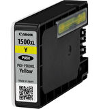 Canon PGI-1500XLY Sarı Orjinal Kartuş