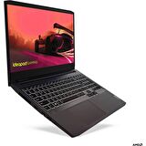 Lenovo IdeaPad  15ARH7 AMD Ryzen 5 7535HS 32 GB 2 TBSSD 4 GB RTX2050  Windows 11 Home 82SB00SBTXAR11