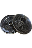 Bde 9070 B 8898181200 Davlumbaz Karbon Filtre 9197060046