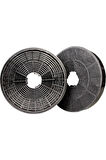 Ala 545 B Davlumbaz Karbon Filtre Ala 545 W 9197064043