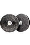 ADE 92540 S (8848801200) Davlumbaz Aspiratör Karbon Filtre Bacasız Kullanım Kömür Filtresi