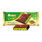 Ülker Meşhur Dubai Lezzeti Dubai Çikolatası 93 gr x 12 Adet