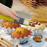 Periboia Ayarlanabilir Ölçüm Kaşığı