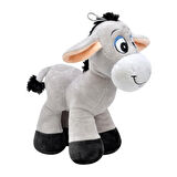 Periboia Peluş Eşek Oyuncak 15 cm