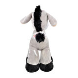 Periboia Peluş Eşek Oyuncak 15 cm