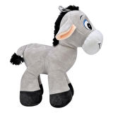 Periboia Peluş Eşek Oyuncak 28 cm