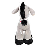 Periboia Peluş Eşek Oyuncak 28 cm