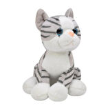Periboia Peluş Oyuncak Kedi 28 cm