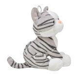Periboia Peluş Oyuncak Kedi 28 cm