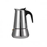 Periboia Espresso Maker (Moka Pot) 2 Fincan