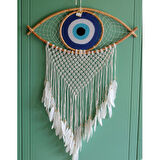 Periboia Rüya Kapanı Dream Catcher Model 13 