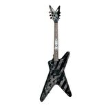 Dean MLX Dope Felon Edsel Dope Signature Model Elektro Gitar