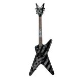 Dean MLX Dope Felon Edsel Dope Signature Model Elektro Gitar