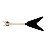 Dean Static X VX binary Gloss Flying V Elektro Gitar