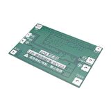 3S 60A Li-ion 18650 BMS Batarya Koruma Kartı