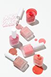 Doğal Görünüm Sunan Nemlendirici Likit Allık 9g. APIEU Juicy-Pang Water Blusher (PK02)