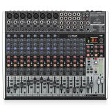 Behringer Xenyx X2222usb 22 Kanallı Efektli Mikser
