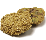 susamlı kurabiye (800 gr)