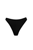 DeFacto Regular Fit Bikini Altı-Fall in Love B1167AX24SMBK81