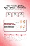 48 Saat Kalıcı Saten Fondöten 35ml SPF30+ Radiance Perfect Fit Foundation No.22 Beige