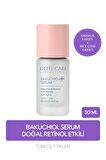 Bakuchiol Serum Doğal Retinol Etkili Kırışıklık ve İnce Çizgi Karşıtı Serum (30 ml)