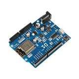 WeMos D1 ESP-12E WiFi Geliştirme Kartı