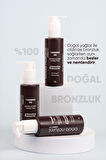 Bade Natural  Hindistan Cevizi Yağı Bronzlaştırıcı Yağ 100 ml
