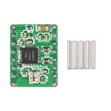 Reprap RAMPS 1.4 Yazıcı için 3D Yazıcı Kiti 10 Parça 23 Adet (Mega 2560)