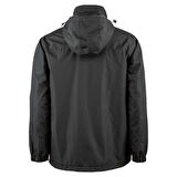 Evolite Cryo Outdoor  Ceket - Siyah