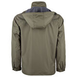 Evolite Cryo Outdoor  Ceket - Haki