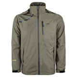 Evolite Cryo Outdoor  Ceket - Haki