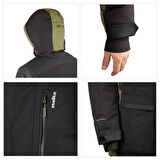 Evolite Antelope Ceket - Haki