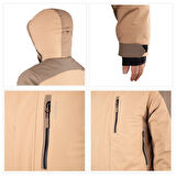 Evolite Antelope Ceket -Bej