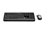Logitech MK520 Kablosuz Klavye ve Mouse seti İngilizce Q 920-002553