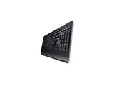 Logitech MK520 Kablosuz Klavye ve Mouse seti İngilizce Q 920-002553