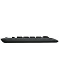 Logitech MK330 Kablosuz Klavye Mouse Set Siyah 920-003988