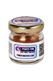 Sedefli Metalik Toz Pigment Boya / Bronz Kahve / Epoksi Için 10 GRAM