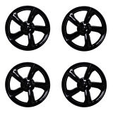 TESLA MODEL Y JUNİPER 19'' Jant Kapağı Orjinal V2(Parlak)