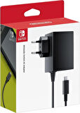 Nintendo Switch uyumlu AC Güç Adaptörü USB Type C PD Şarj Cihazı Güç Kaynağı N-S için