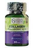 BioCell Collagen Hyaluronic Acid 30 Tablet