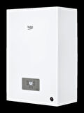 Beko SMART LOGIC 24 Premix Yoğuşmalı Kombi